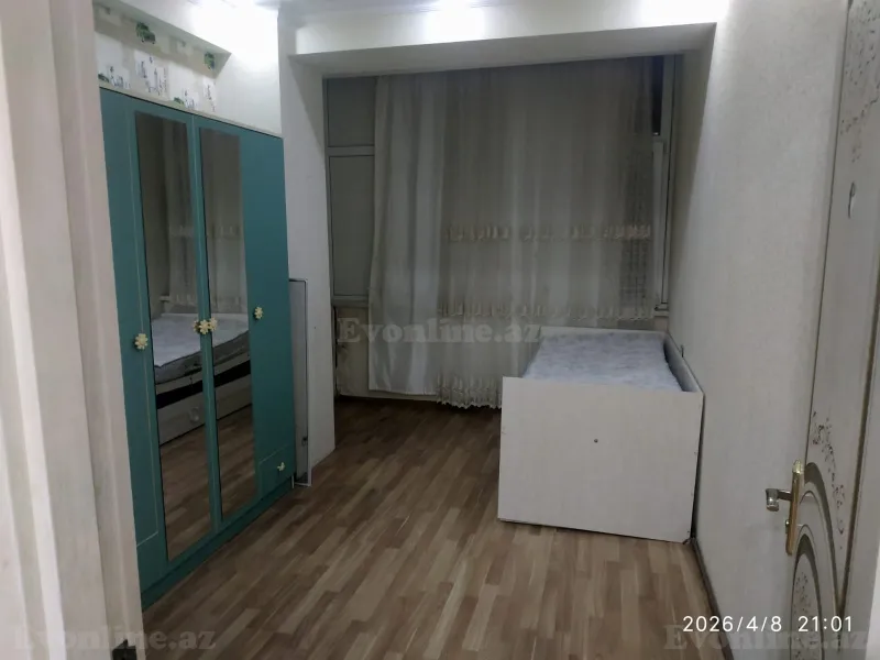 3 otaqlı yeni tikili mənzil satılır — Masazır, Bakı - şəkil 4
