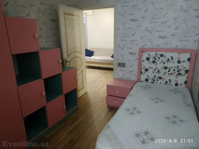 3 otaqlı yeni tikili mənzil satılır — Masazır, Bakı - şəkil 5