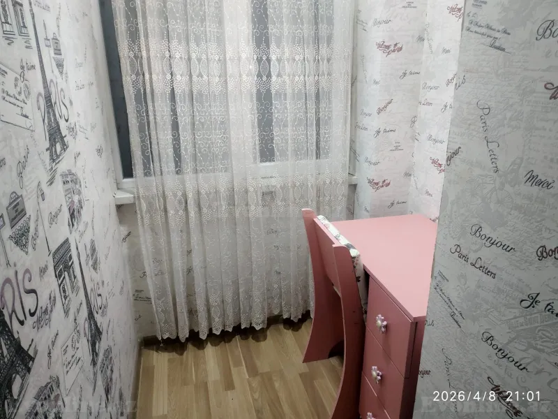 3 otaqlı yeni tikili mənzil satılır — Masazır, Bakı - şəkil 6