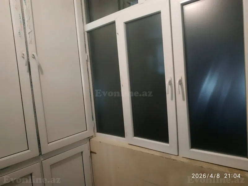 3 otaqlı yeni tikili mənzil satılır — Masazır, Bakı - şəkil 8