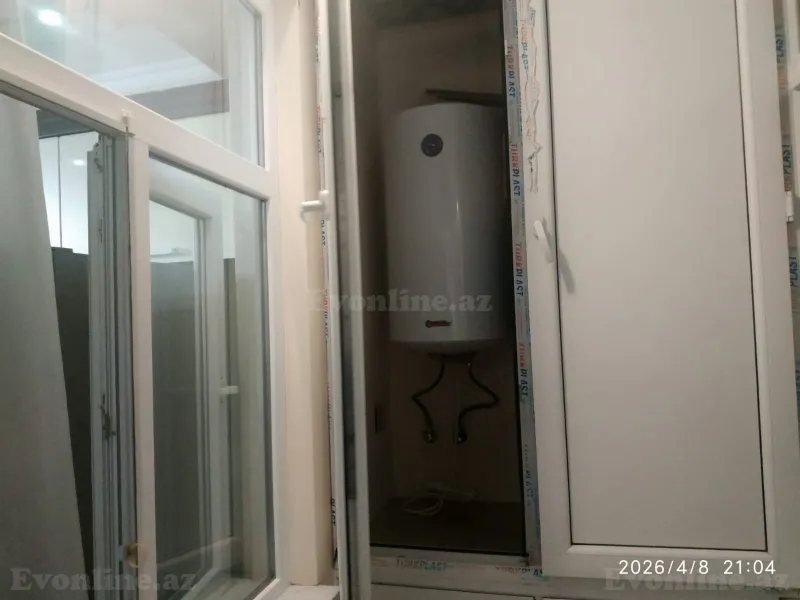 3 otaqlı yeni tikili mənzil satılır — Masazır, Bakı - şəkil 9