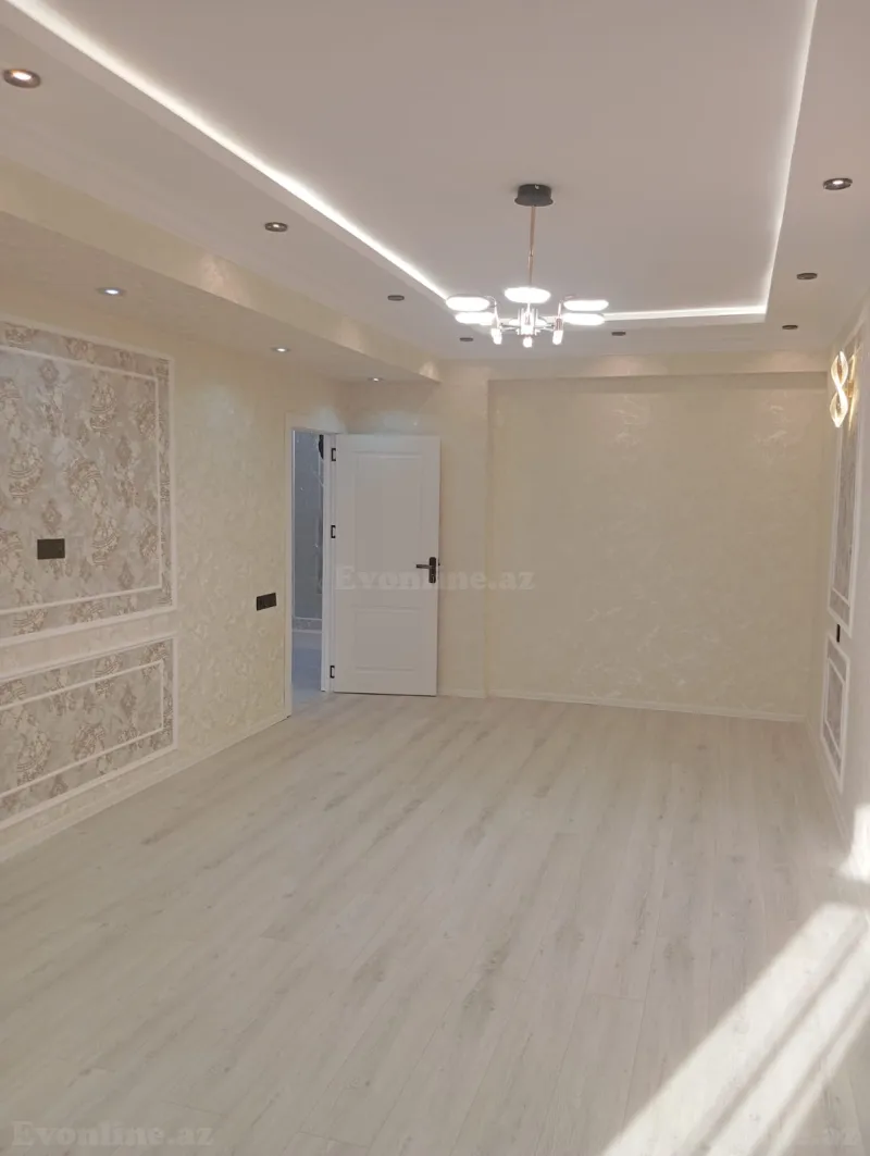 3 otaqlı yeni tikili mənzil satılır — Xırdalan - şəkil 7