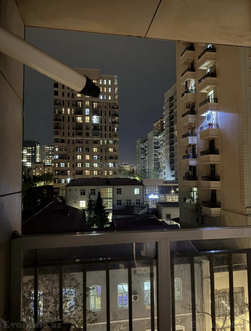 3 otaqlı yeni tikili mənzil satılır — 28 May m., Bakı - şəkil 14