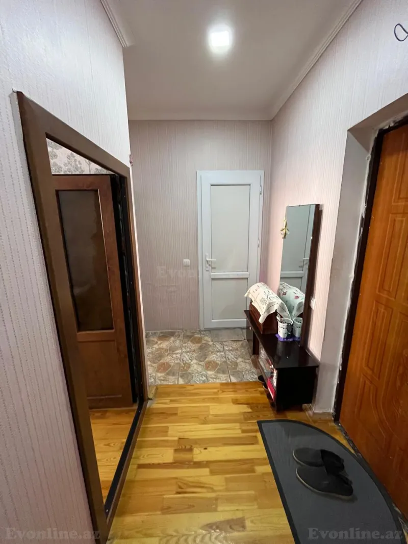2 otaqlı yeni tikili mənzil satılır — Xırdalan - şəkil 19