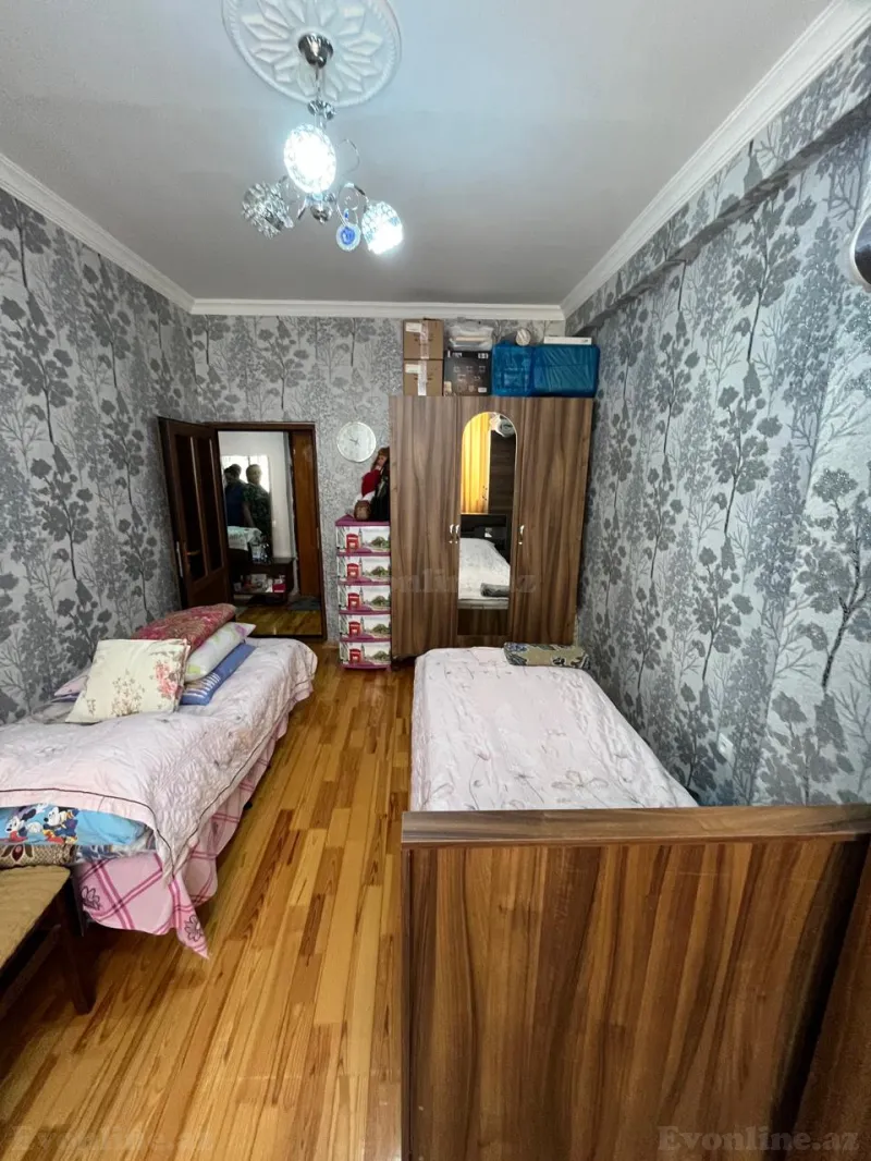 2 otaqlı yeni tikili mənzil satılır — Xırdalan - şəkil 20