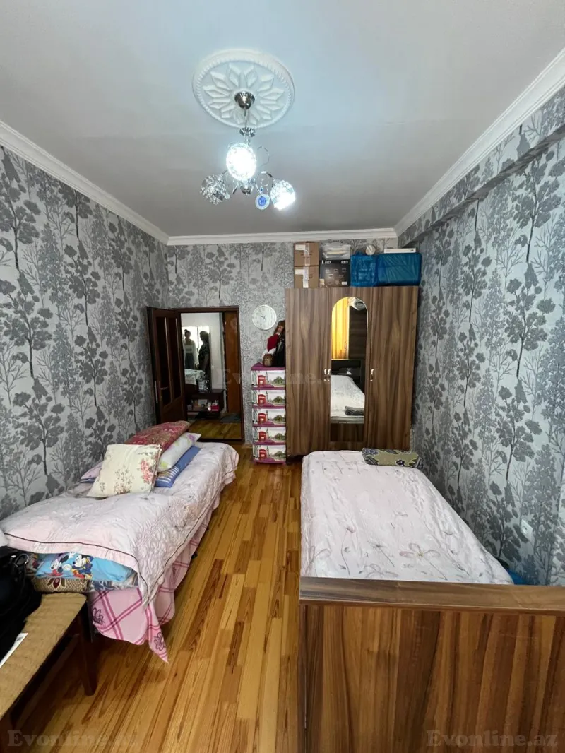 2 otaqlı yeni tikili mənzil satılır — Xırdalan - şəkil 23