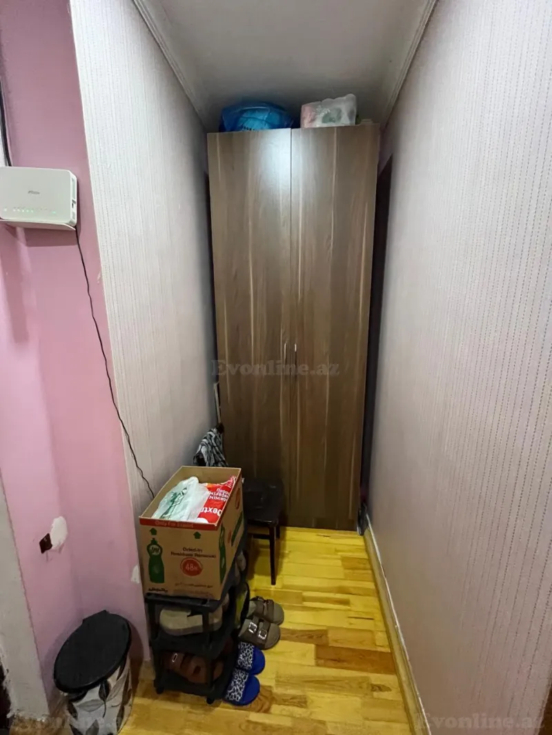 2 otaqlı yeni tikili mənzil satılır — Xırdalan - şəkil 25