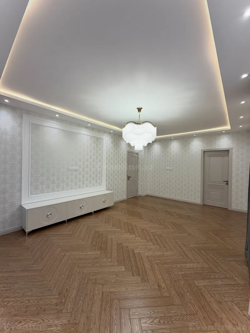 3 otaqlı mənzil satılır, Bakı, Yasamal r., Tbilisi pr.