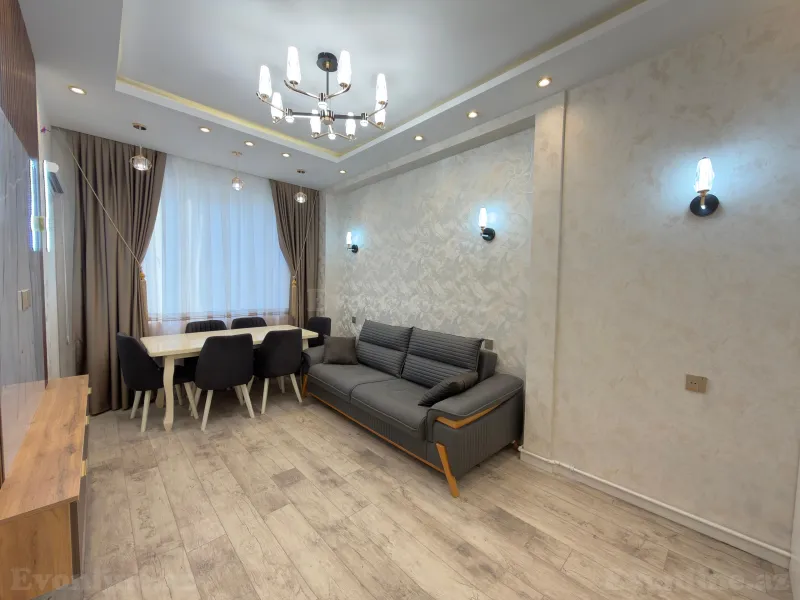 3 otaqlı mənzil satılır, Bakı, Xətai r., Həzi Aslanov m., Əhmədli