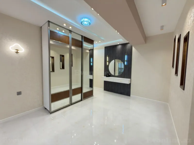 2 otaqlı mənzil satılır, Bakı, Xətai r., Həzi Aslanov m., Əhmədli