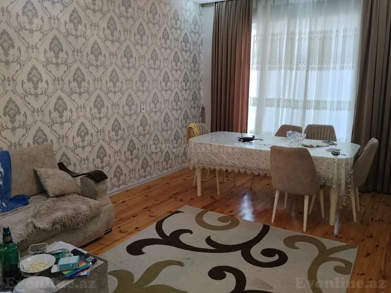 3 otaqlı həyət evi satılır, Bakı, Abşeron r., Məhəmmədi