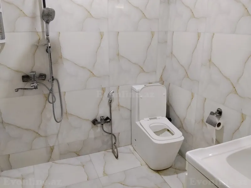 3 otaqlı həyət evi satılır — Məhəmmədi, Bakı - şəkil 3