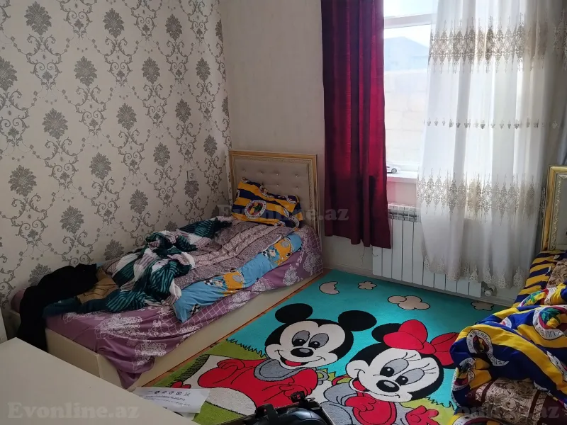 3 otaqlı həyət evi satılır — Məhəmmədi, Bakı - şəkil 4