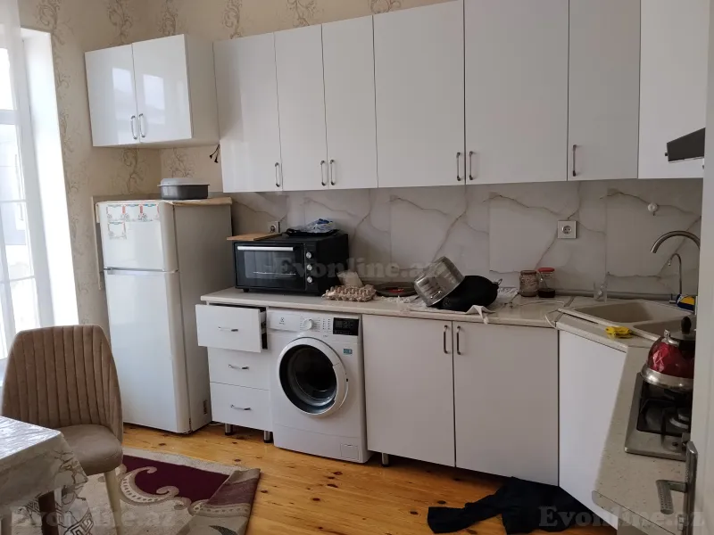 3 otaqlı həyət evi satılır — Məhəmmədi, Bakı - şəkil 6
