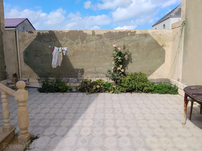 3 otaqlı həyət evi satılır — Məhəmmədi, Bakı - şəkil 11