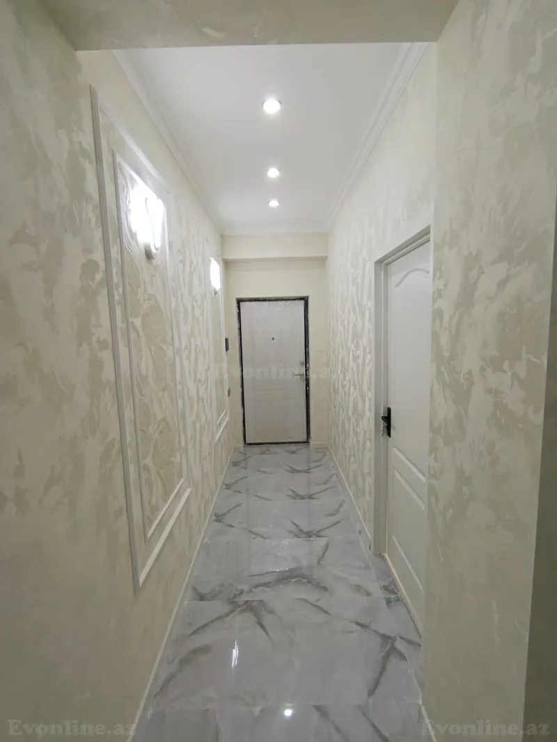 2 otaqlı mənzil satılır, Bakı, Abşeron r.