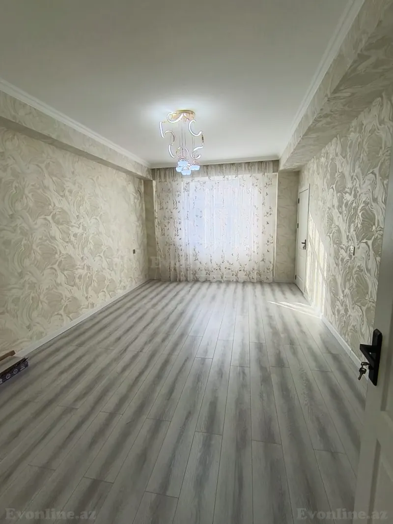 2 otaqlı yeni tikili mənzil satılır — Abşeron r., Bakı - şəkil 4