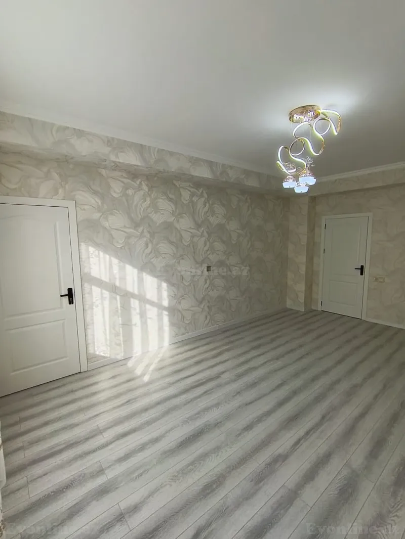 2 otaqlı yeni tikili mənzil satılır — Abşeron r., Bakı - şəkil 5