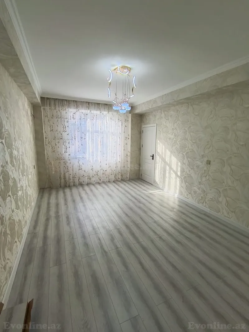 2 otaqlı yeni tikili mənzil satılır — Abşeron r., Bakı - şəkil 6