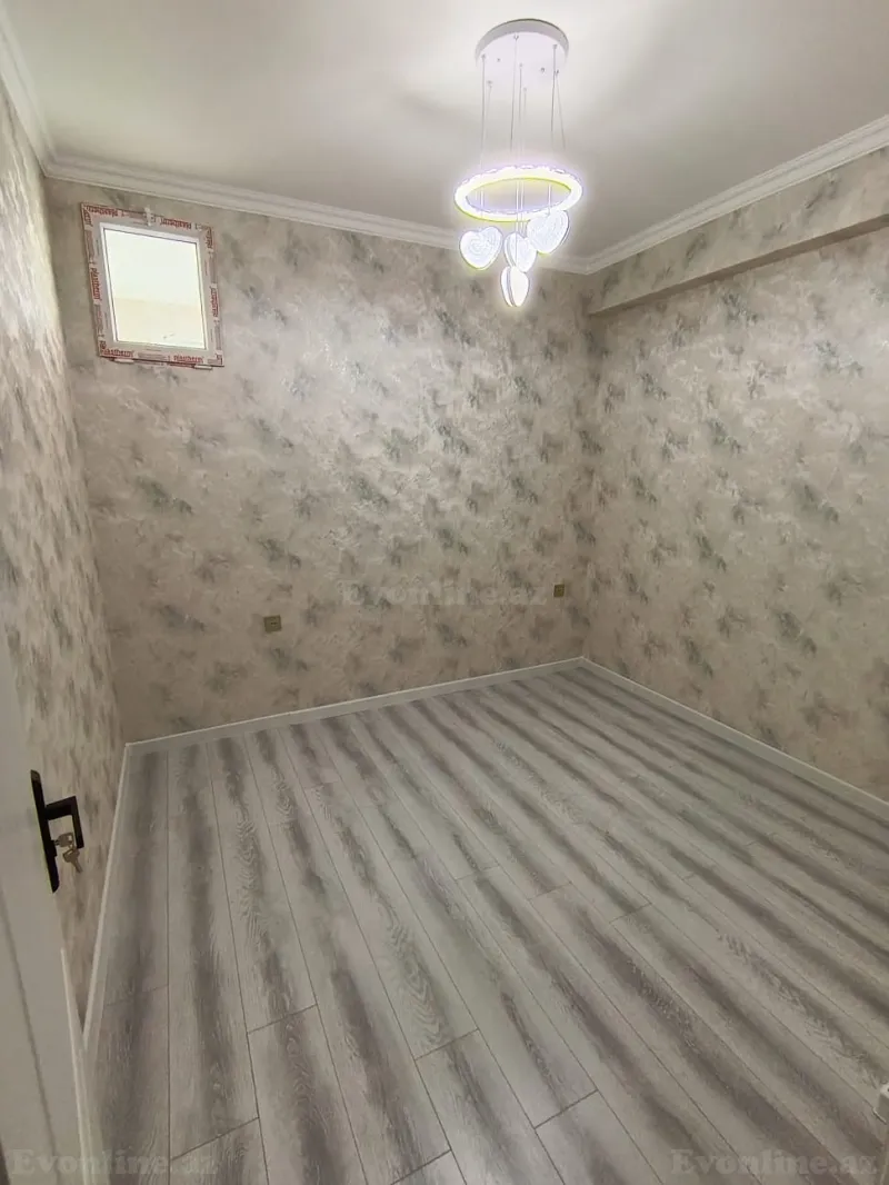 2 otaqlı yeni tikili mənzil satılır — Abşeron r., Bakı - şəkil 7
