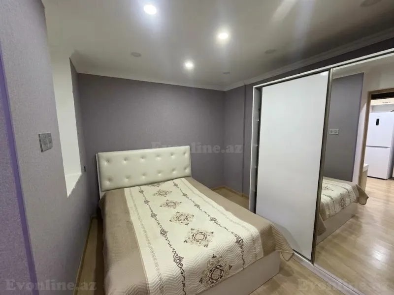 4 otaqlı həyət evi satılır — Yasamal, Bakı - şəkil 6