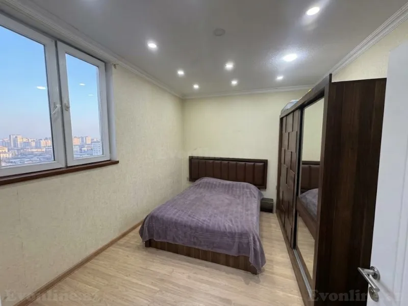 4 otaqlı həyət evi satılır — Yasamal, Bakı - şəkil 11