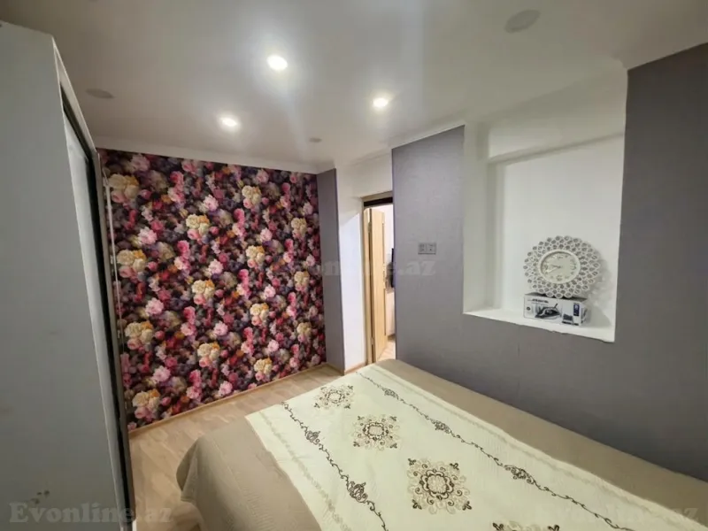 4 otaqlı həyət evi satılır — Yasamal, Bakı - şəkil 12