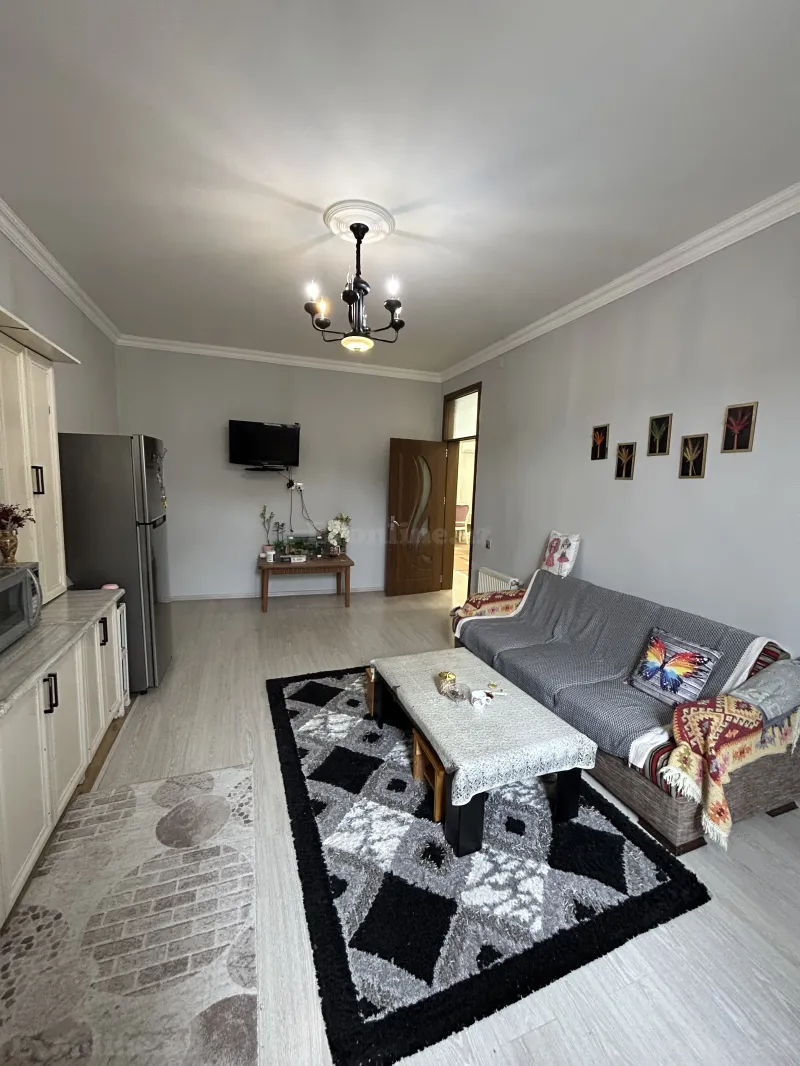 10 otaqlı həyət evi satılır — Biləcəri, Bakı - şəkil 7