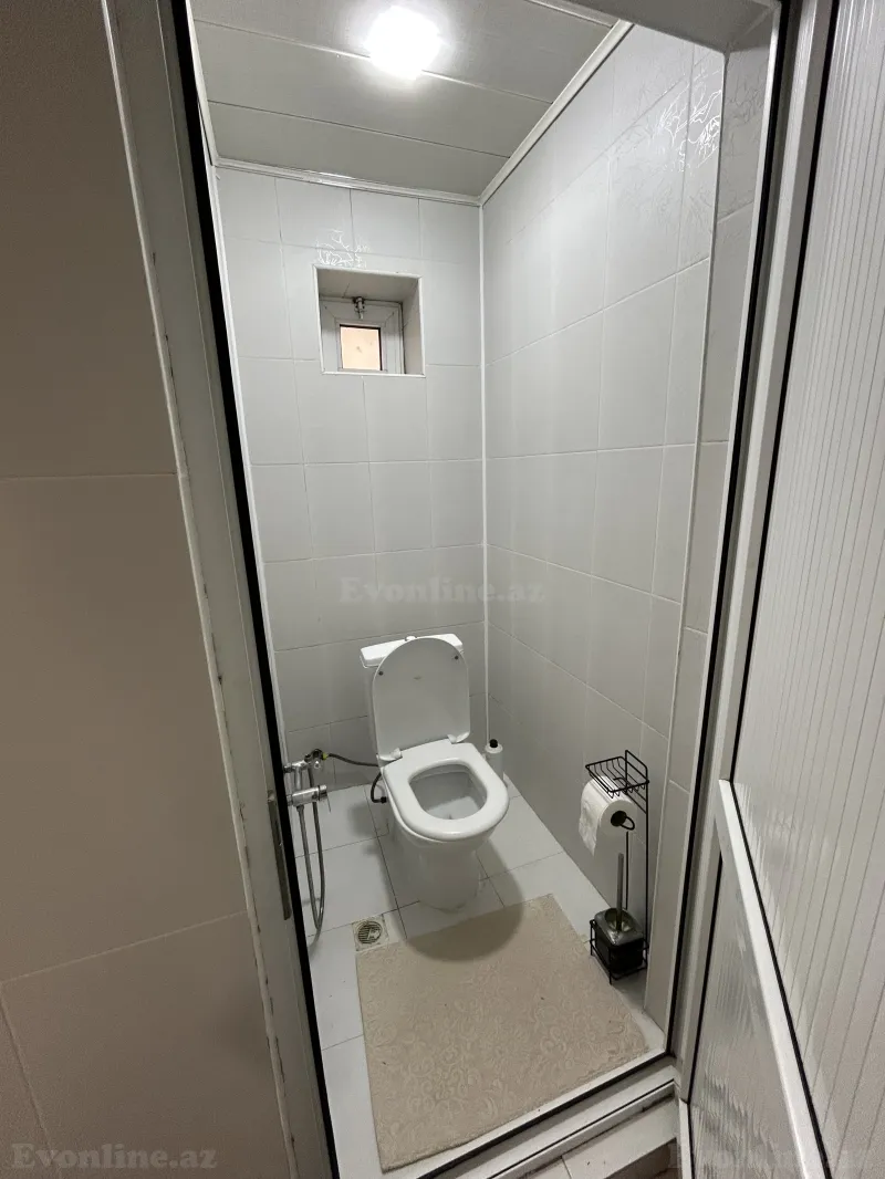 10 otaqlı həyət evi satılır — Biləcəri, Bakı - şəkil 10