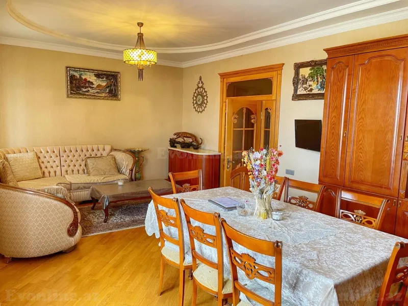 13 otaqlı həyət evi satılır — Mehdiabad, Bakı - şəkil 3