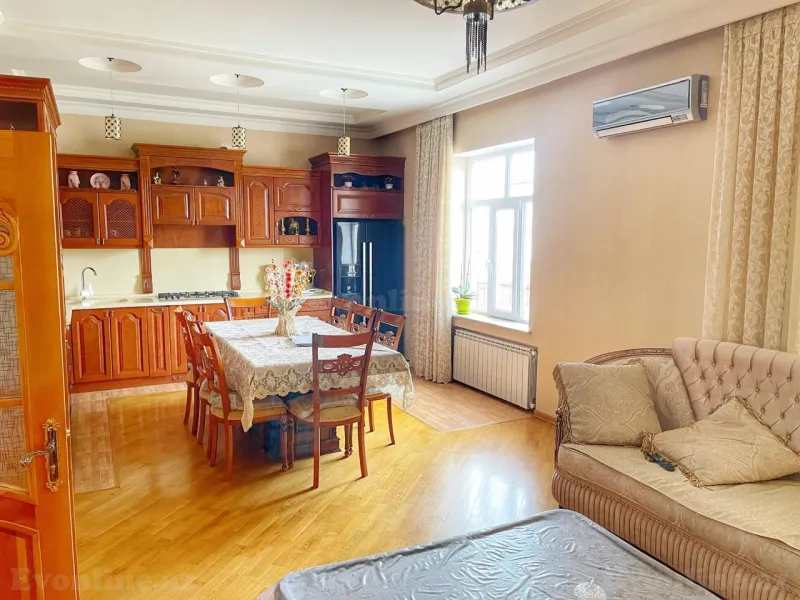 13 otaqlı həyət evi satılır — Mehdiabad, Bakı - şəkil 6