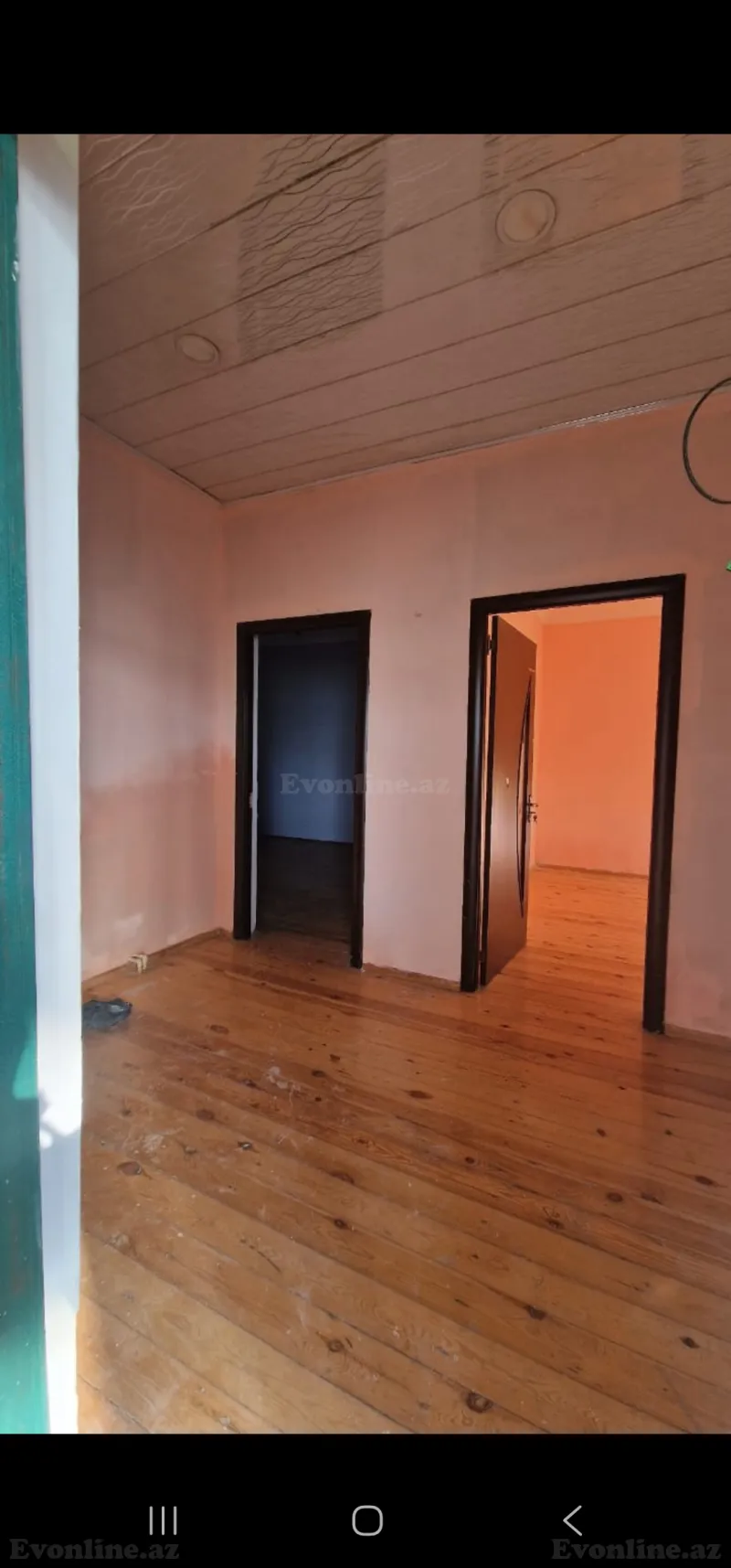3 otaqlı həyət evi satılır — Lökbatan, Bakı - şəkil 2