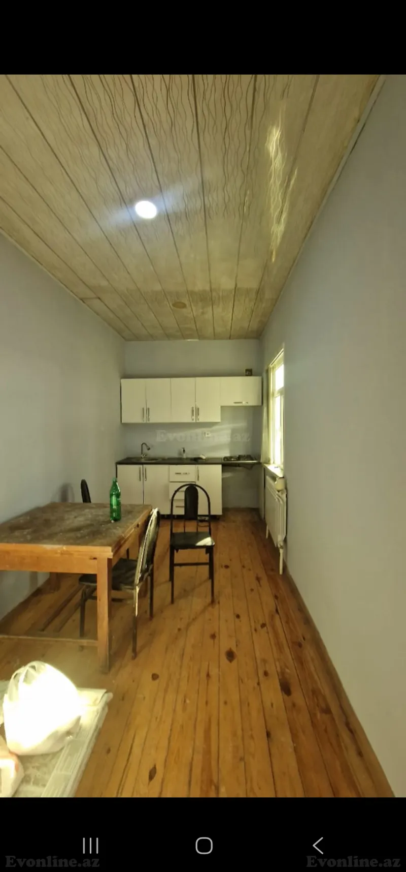3 otaqlı həyət evi satılır — Lökbatan, Bakı - şəkil 4