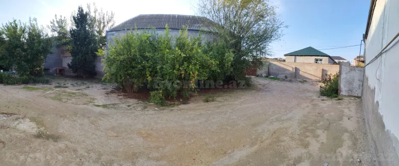 5 otaqlı həyət evi satılır, Bakı, Suraxanı r., Hövsan