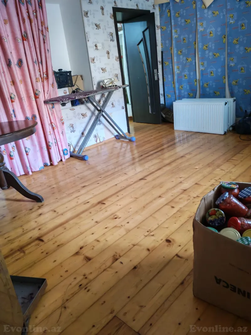 5 otaqlı həyət evi satılır — Hövsan, Bakı - şəkil 7