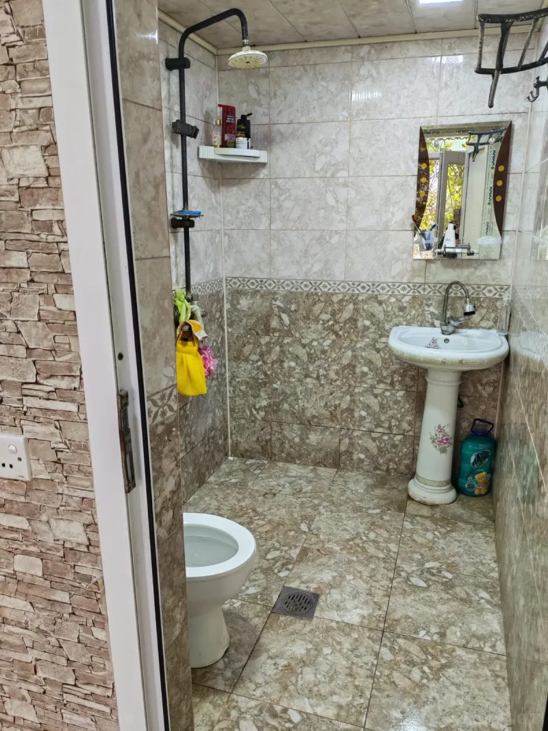 5 otaqlı həyət evi satılır — Hövsan, Bakı - şəkil 8