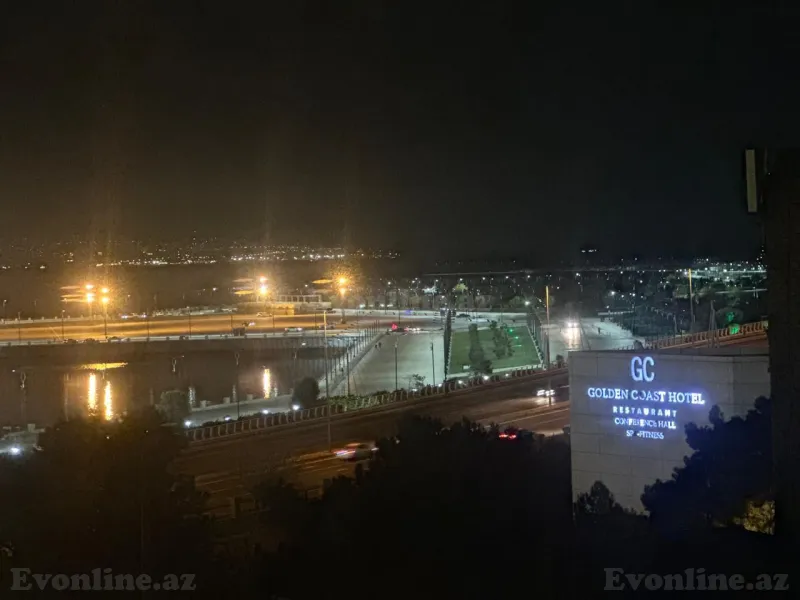 3 otaqlı köhnə tikili mənzil kirayə verilir — Bayıl, Bakı - şəkil 2