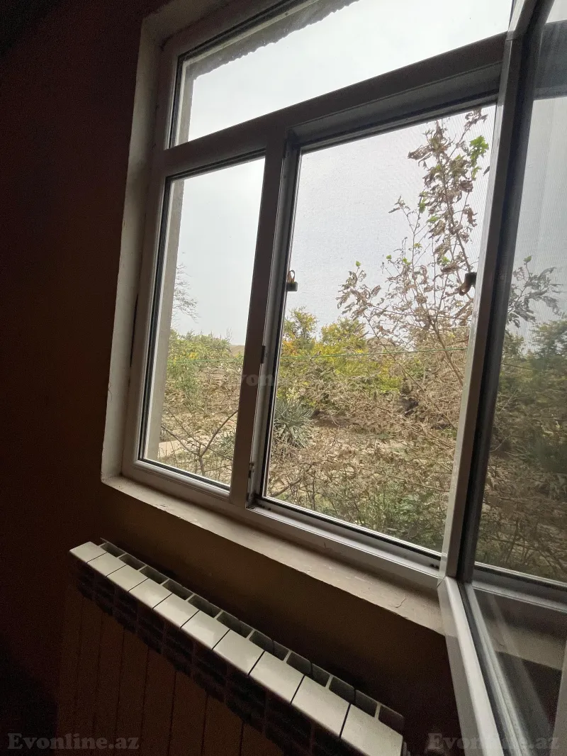 3 otaqlı həyət evi satılır — Zabrat, Bakı - şəkil 8