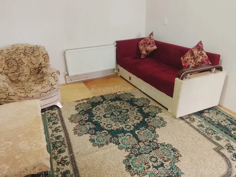 2 otaqlı həyət evi kirayə verilir — Yeni Suraxanı, Bakı - şəkil 4