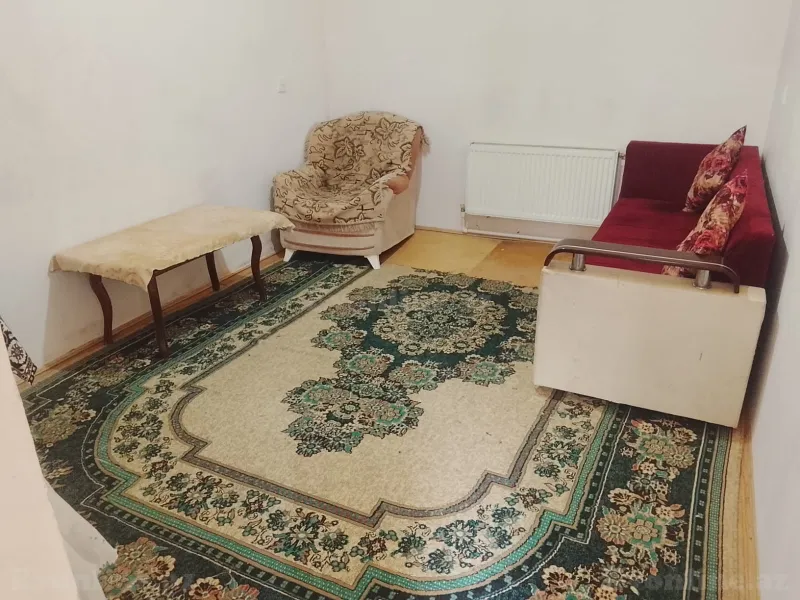 2 otaqlı həyət evi kirayə verilir — Yeni Suraxanı, Bakı - şəkil 5