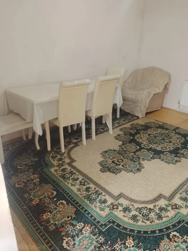 2 otaqlı həyət evi kirayə verilir — Yeni Suraxanı, Bakı - şəkil 6