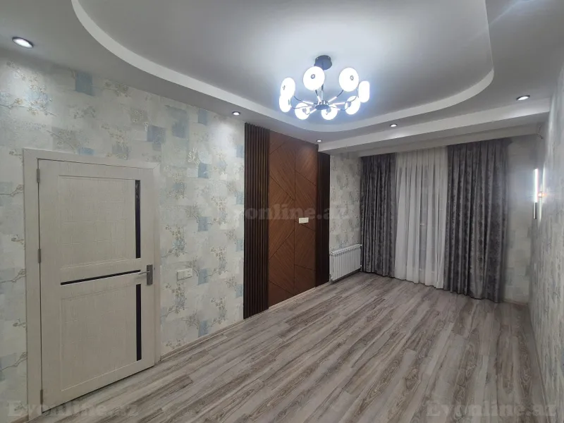 4 otaqlı həyət evi satılır — Masazır, Bakı - şəkil 7