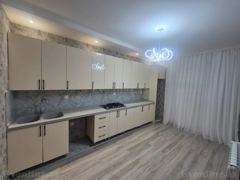 4 otaqlı həyət evi satılır — Masazır, Bakı - şəkil 9