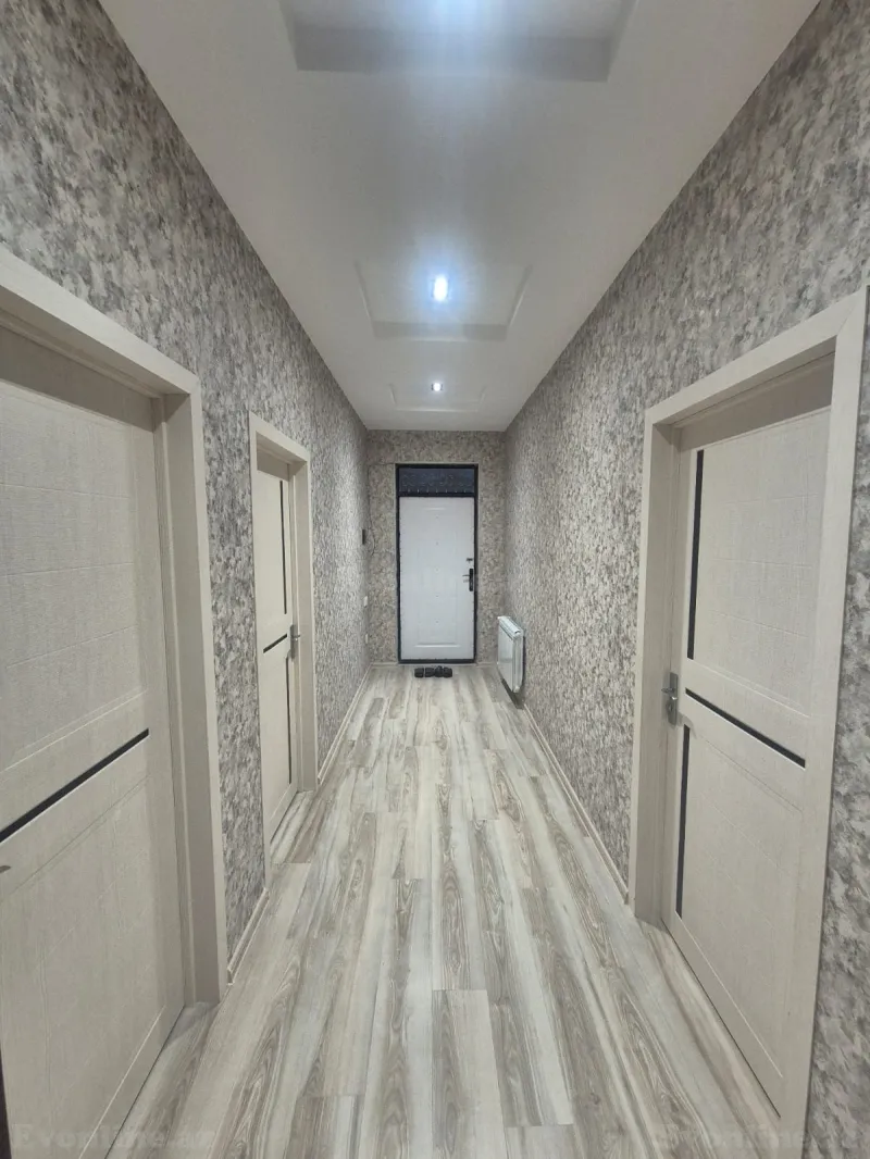 4 otaqlı həyət evi satılır — Masazır, Bakı - şəkil 12