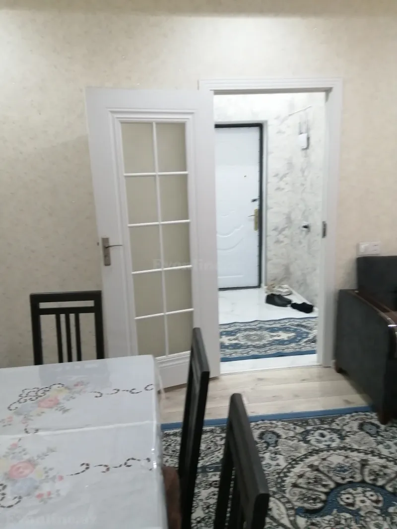 2 otaqlı yeni tikili mənzil kirayə verilir — Xırdalan