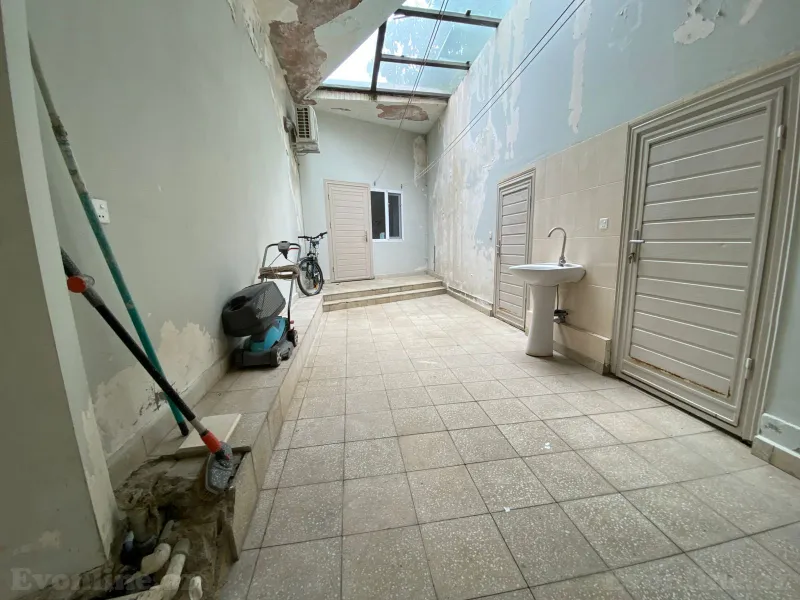 5 otaqlı həyət evi satılır — Qaraçuxur, Bakı - şəkil 20