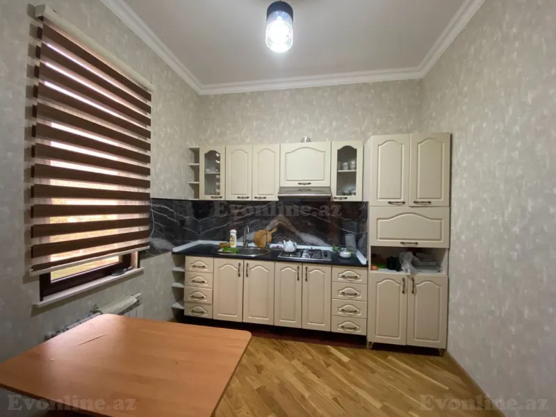 4 otaqlı həyət evi satılır — Fatmayı, Bakı - şəkil 5