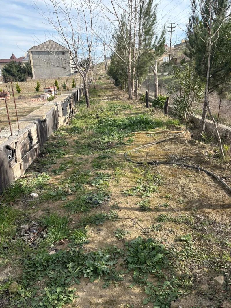 Torpaq satılır — Fatmayı, Bakı - şəkil 4