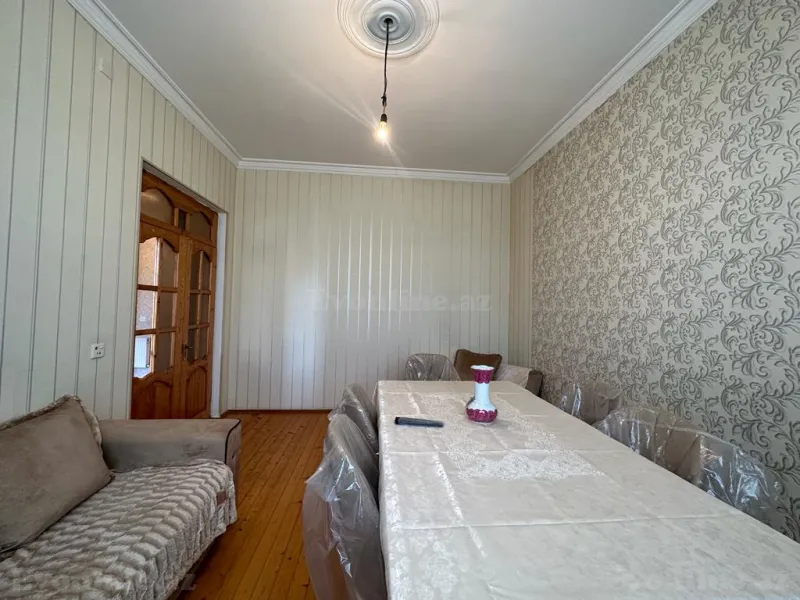 5 otaqlı həyət evi satılır — Binəqədi, Bakı - şəkil 7