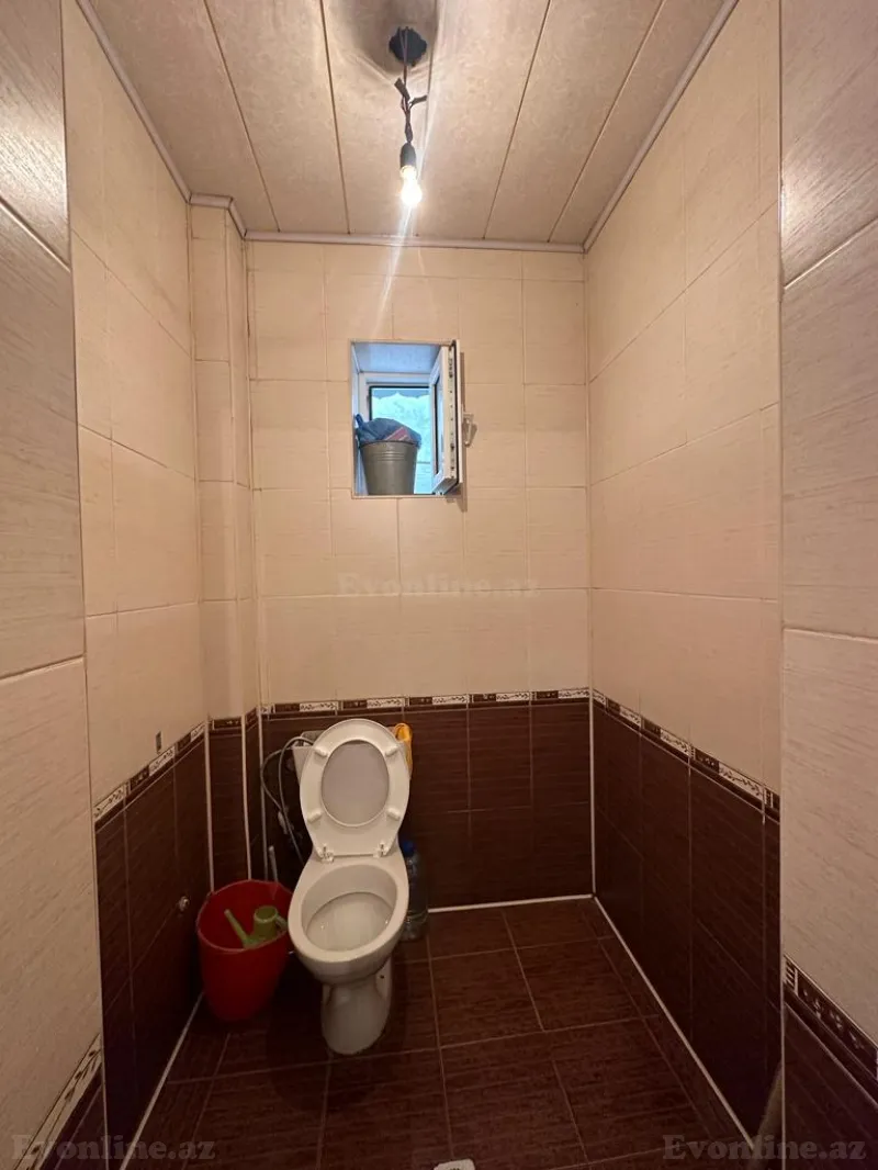 5 otaqlı həyət evi satılır — Binəqədi, Bakı - şəkil 10